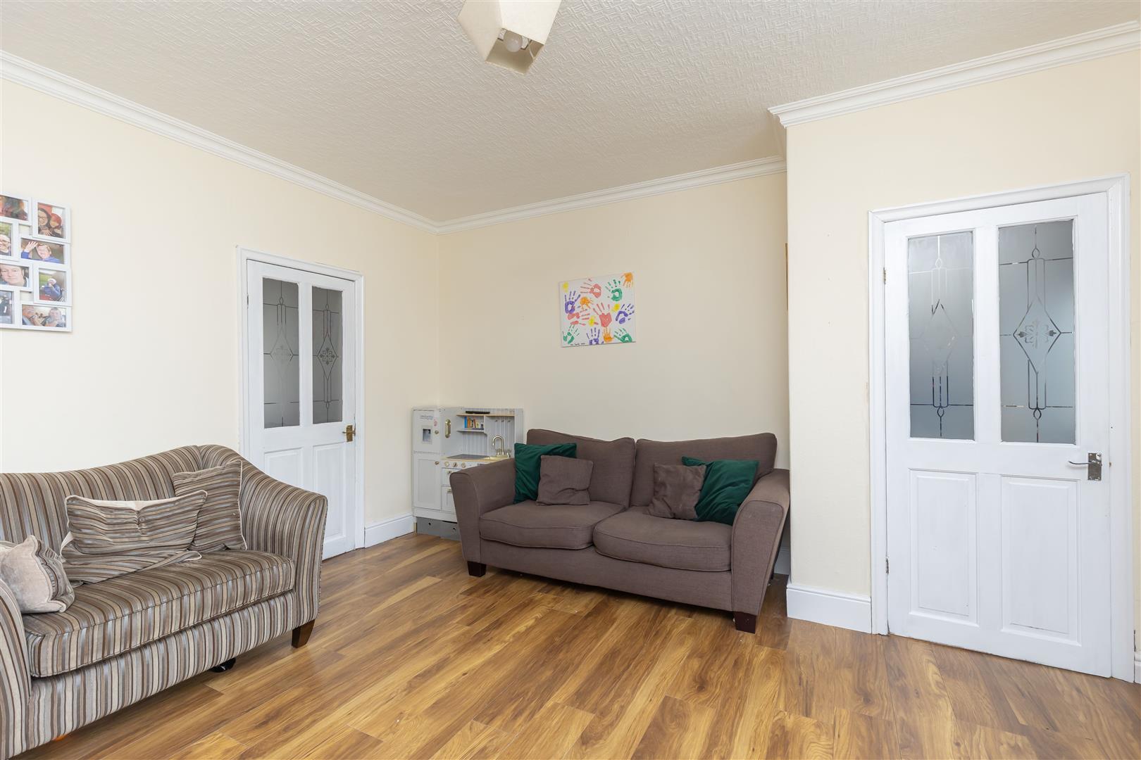 Crown Street, Farington, Leyland